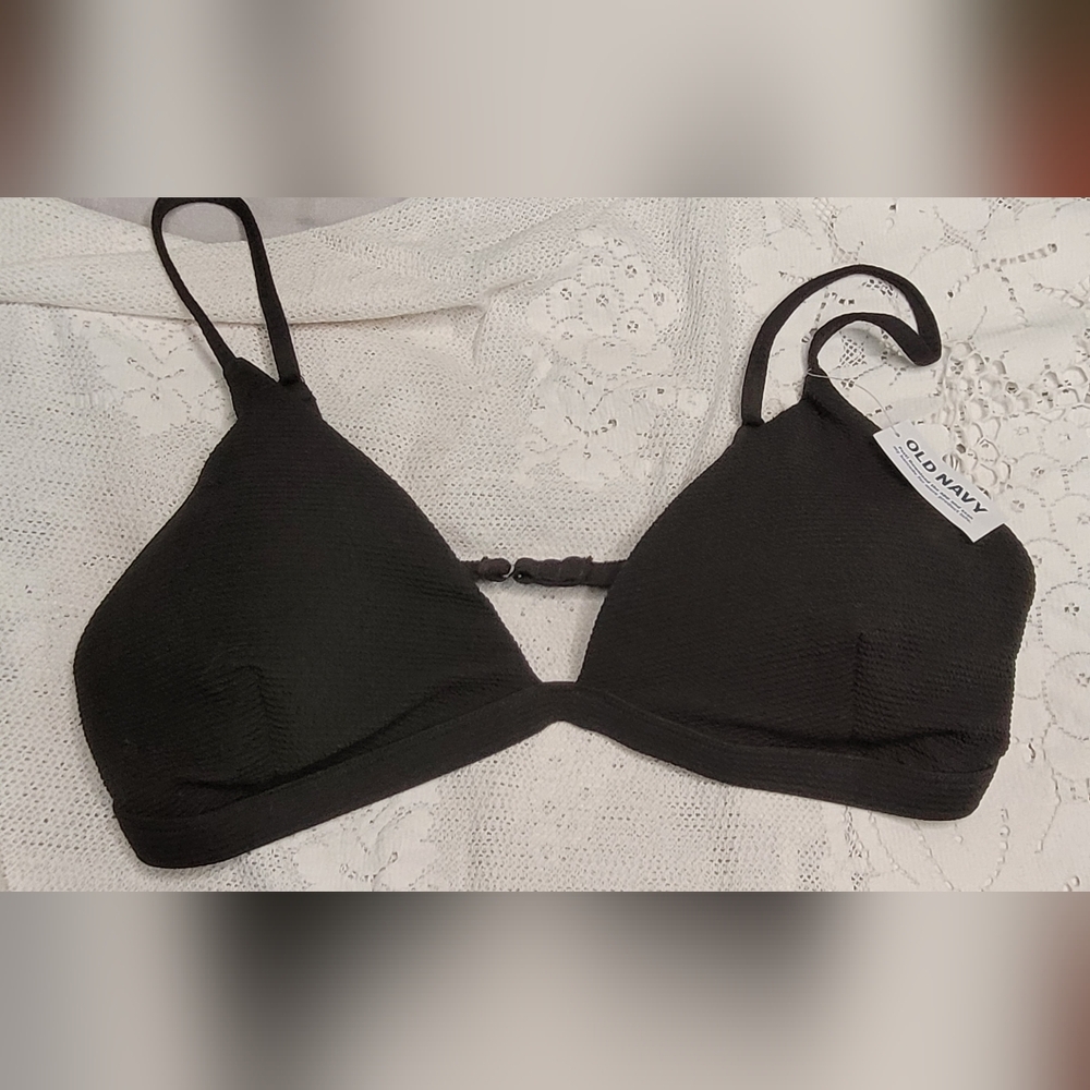 Old Navy, XXL, black